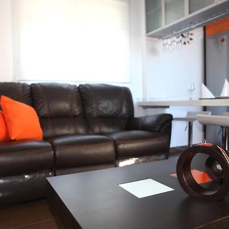 Apartamento Los Canarios Corcubión Exterior foto